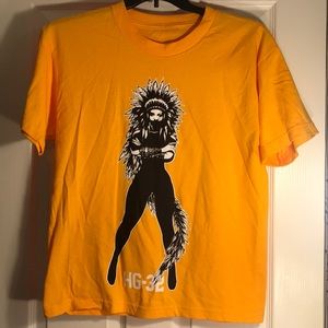 Hustle Gang: Short Sleeve T-Shirt for Men